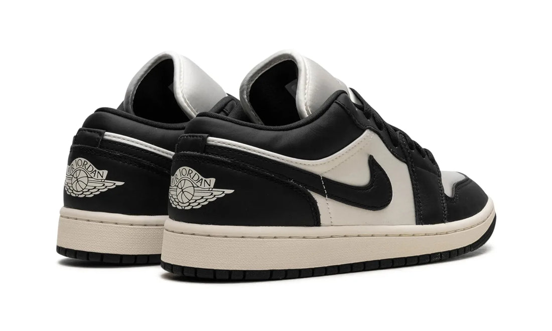 Air Jordan 1 Low Vintage Panda (W)