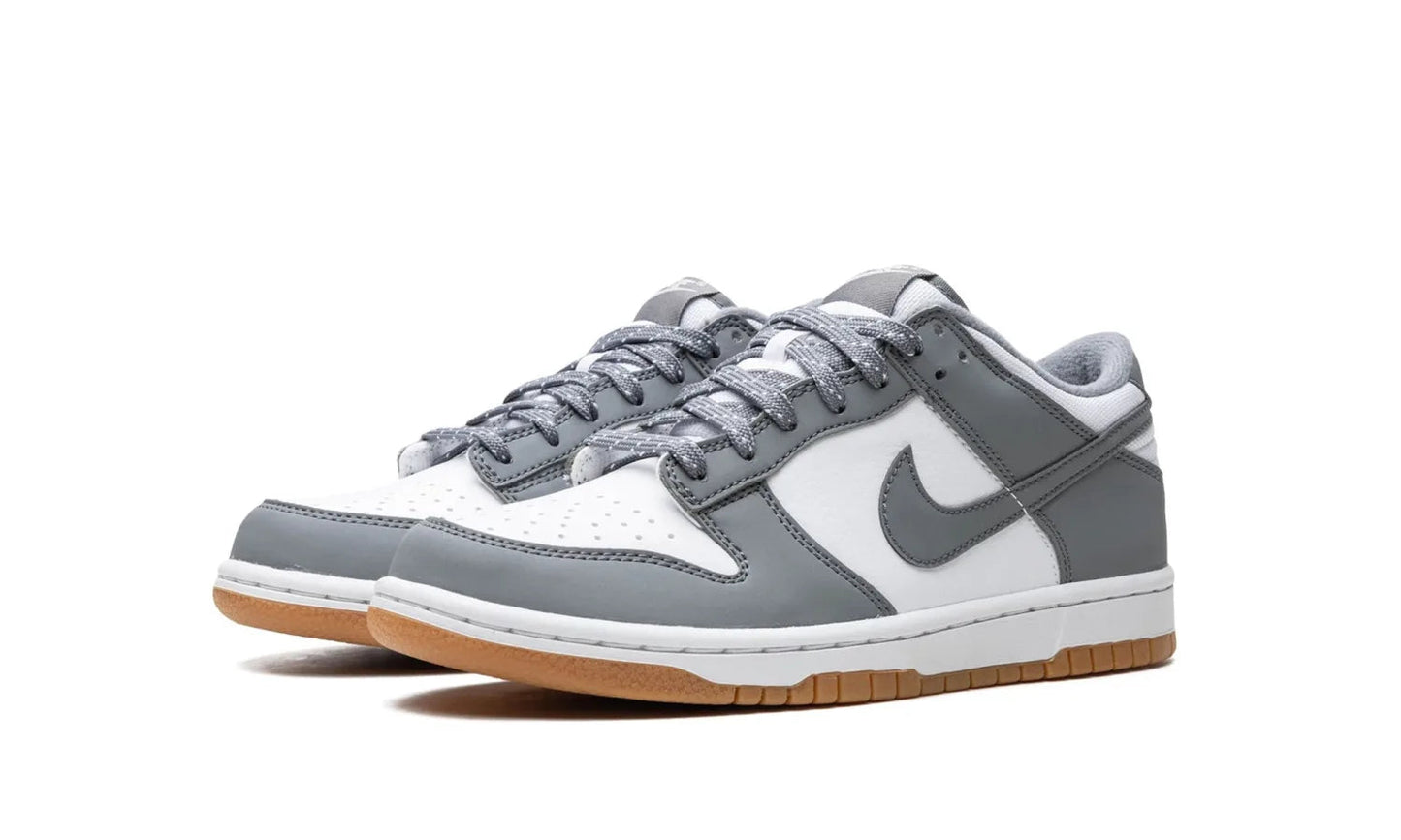 Nike Dunk Low Reflective Grey (GS)