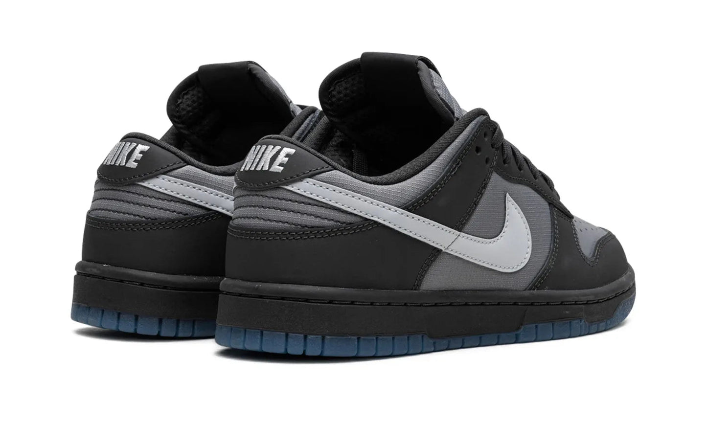 Nike Dunk Low Anthracite