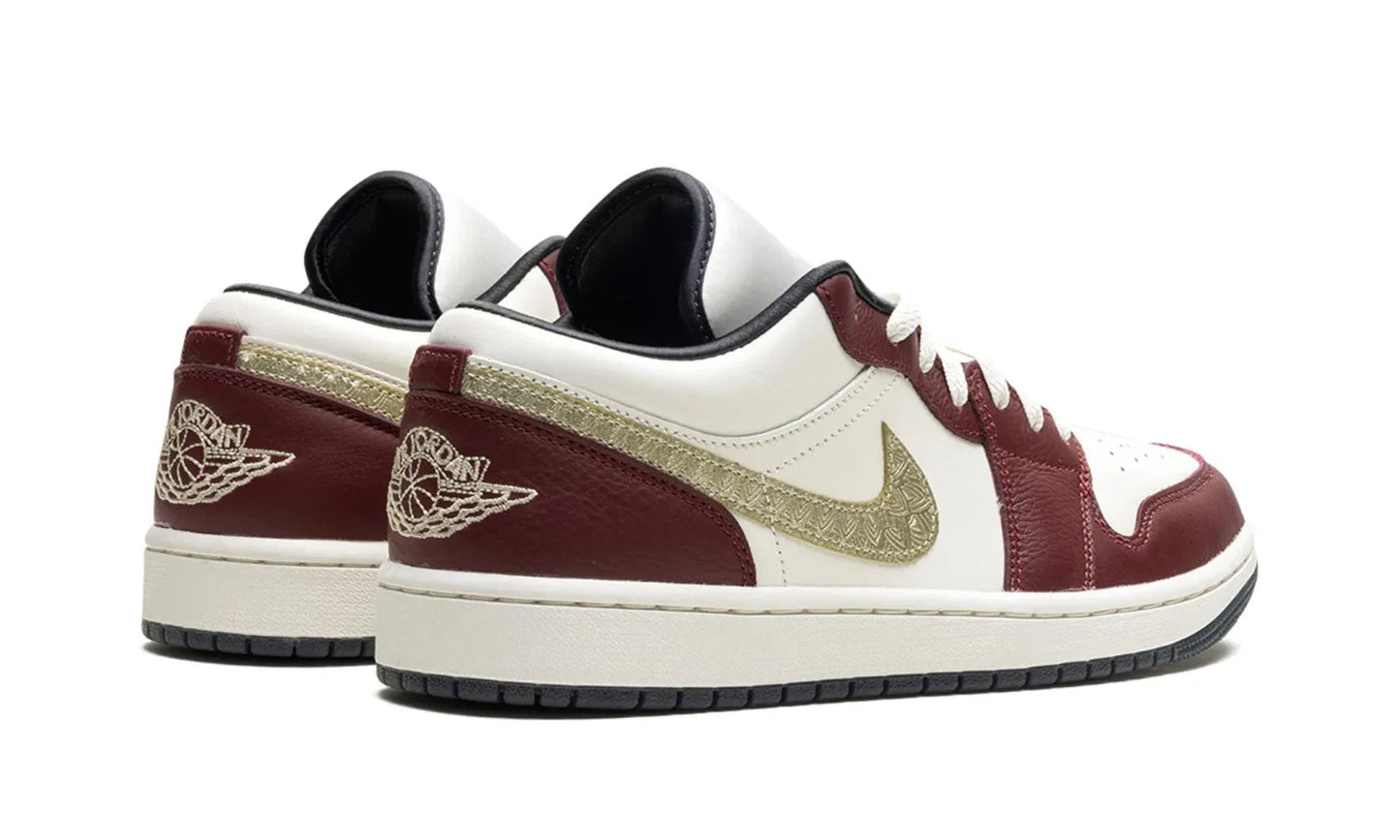 Air Jordan 1 Low Year of the Dragon (2024) (W)