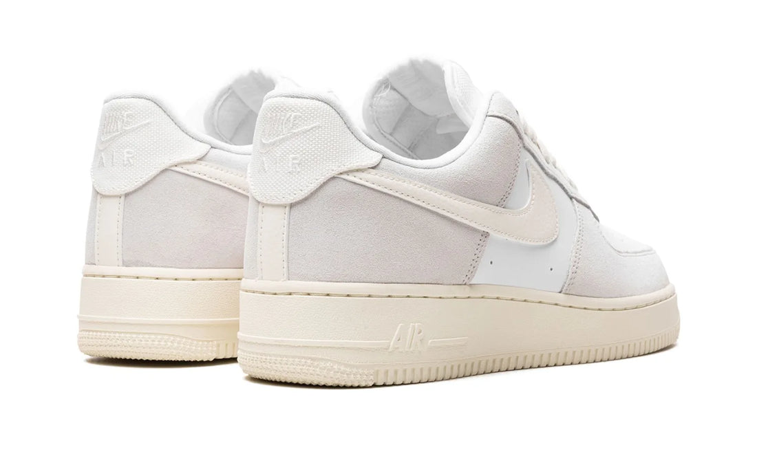 Nike Air Force 1 Low Sail Platinum Tint