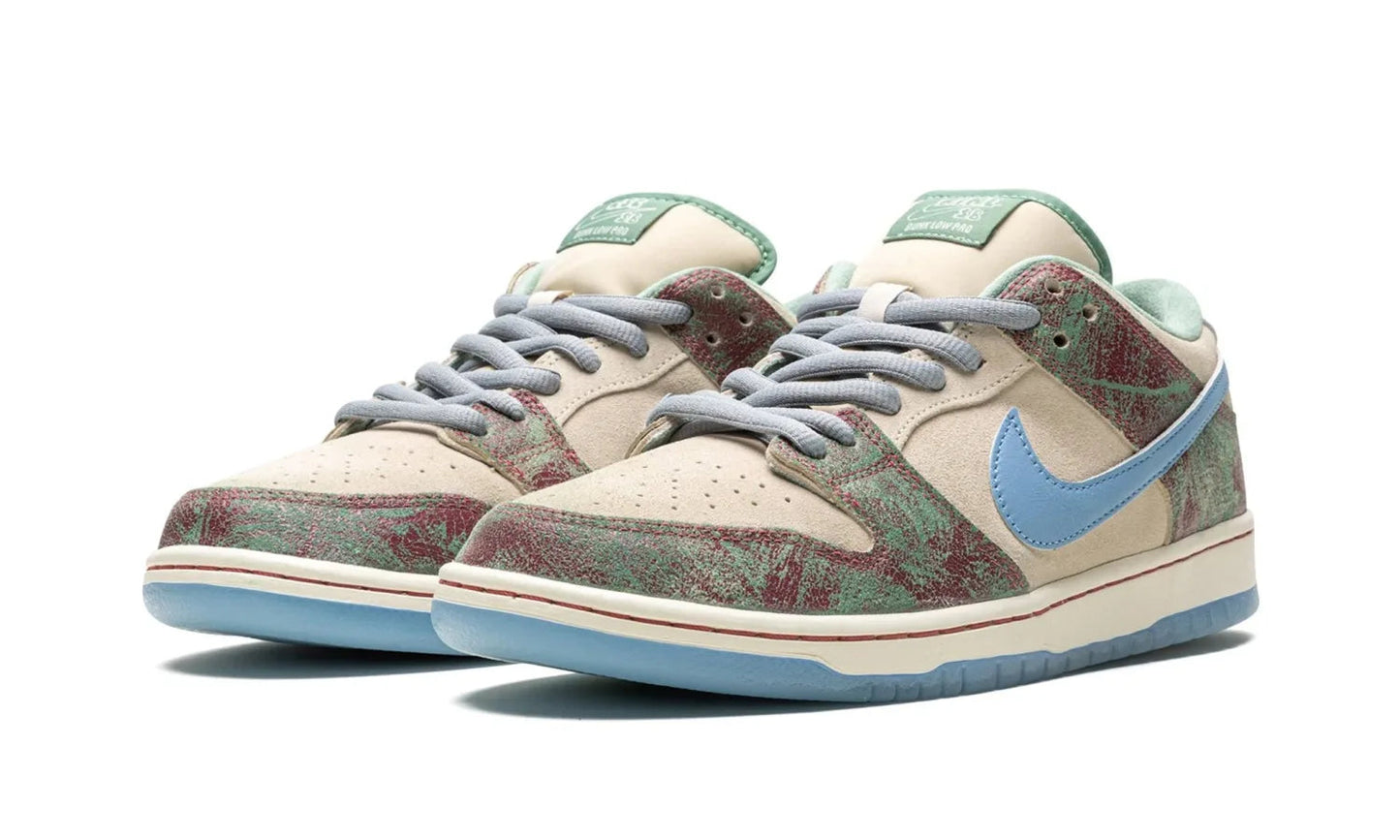Nike SB Dunk Low x Crenshaw Skate Club
