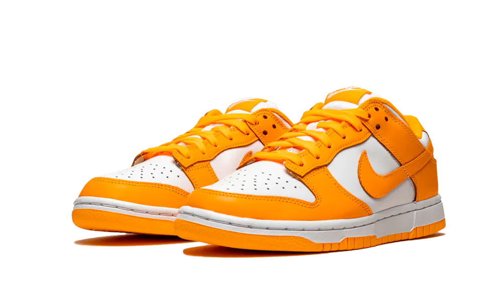 Nike Dunk Low Laser Orange (W)