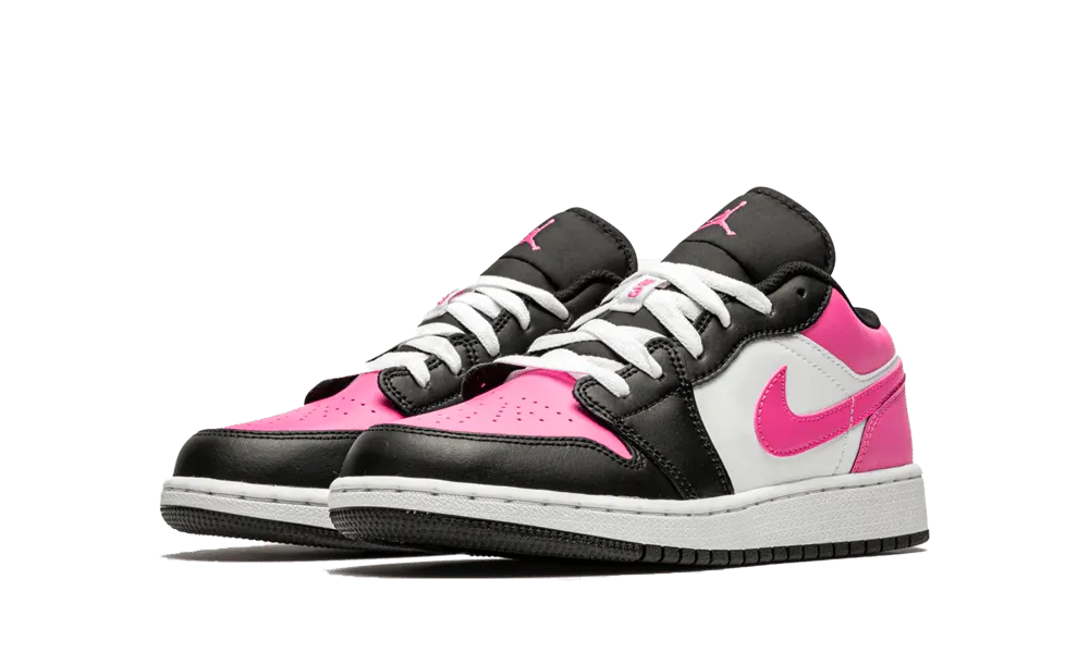 Air Jordan 1 Low Pinksicle (GS)