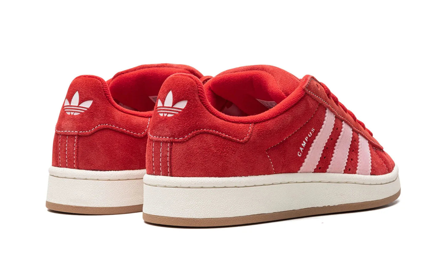 Adidas Campus 00s Better Scarlet Clear Pink