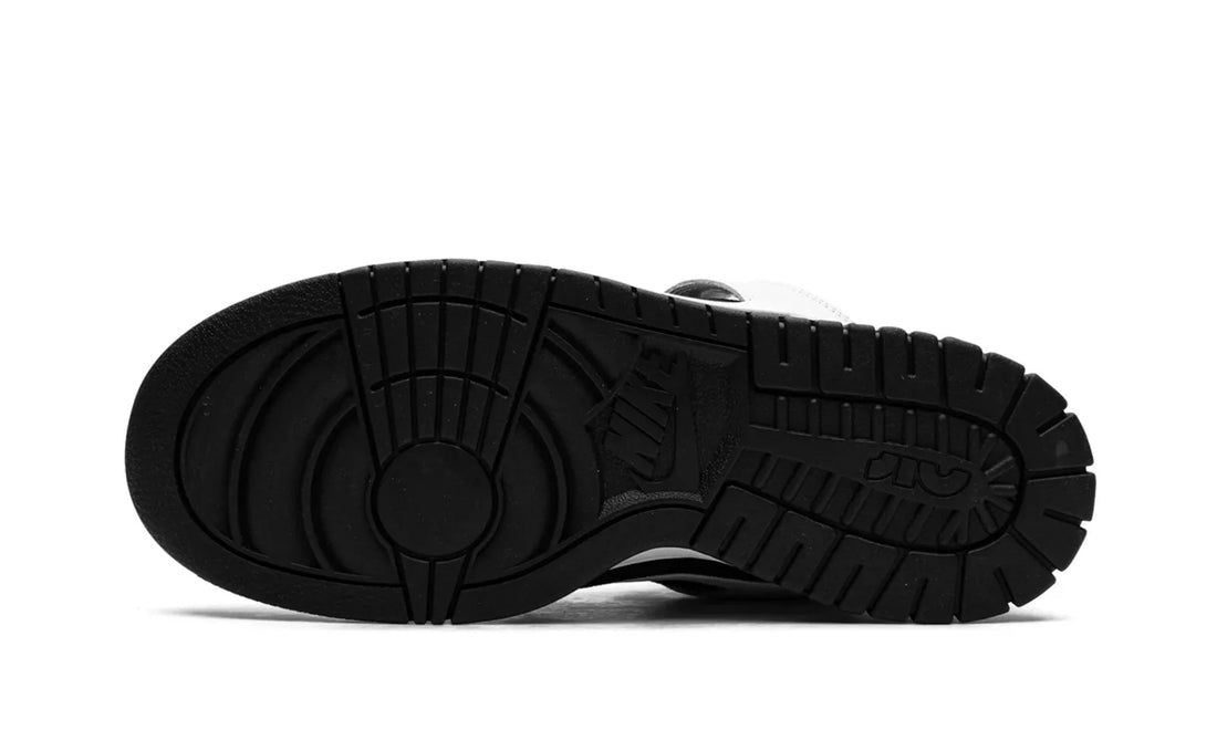 Nike Dunk Low Jumbo Remastered Reverse Panda
