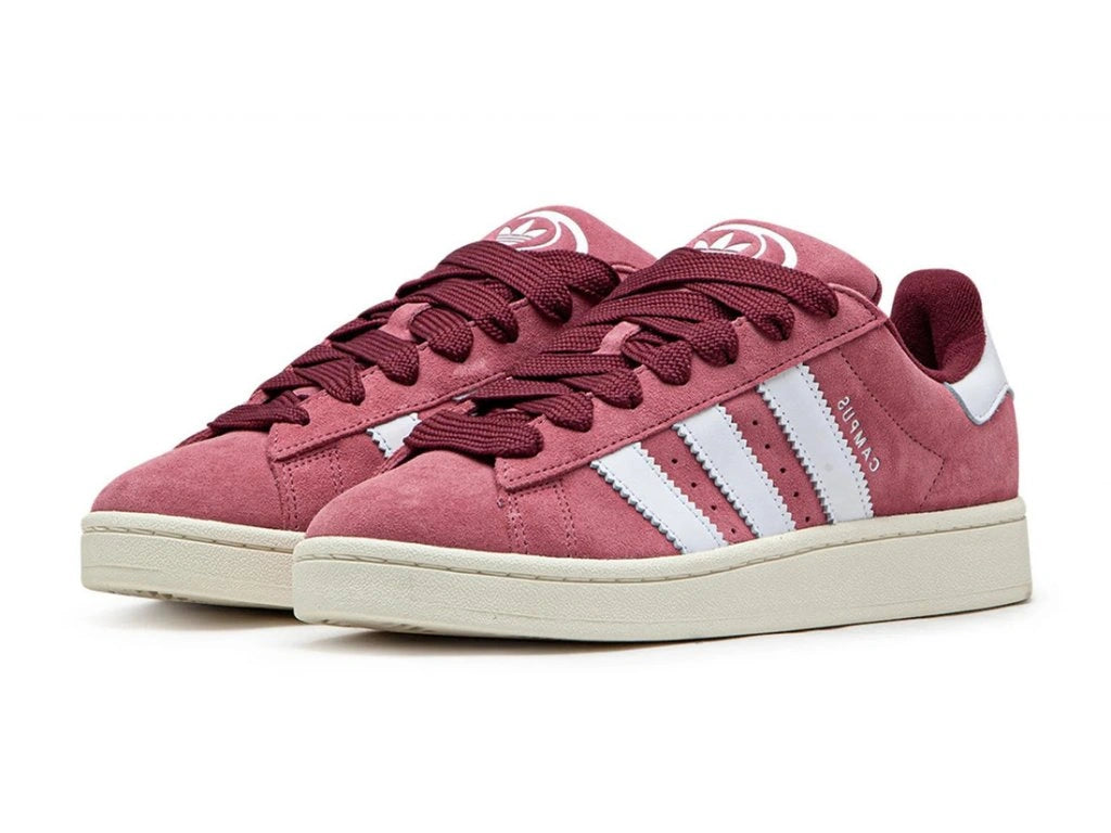 Adidas Campus 00s Pink White (W)