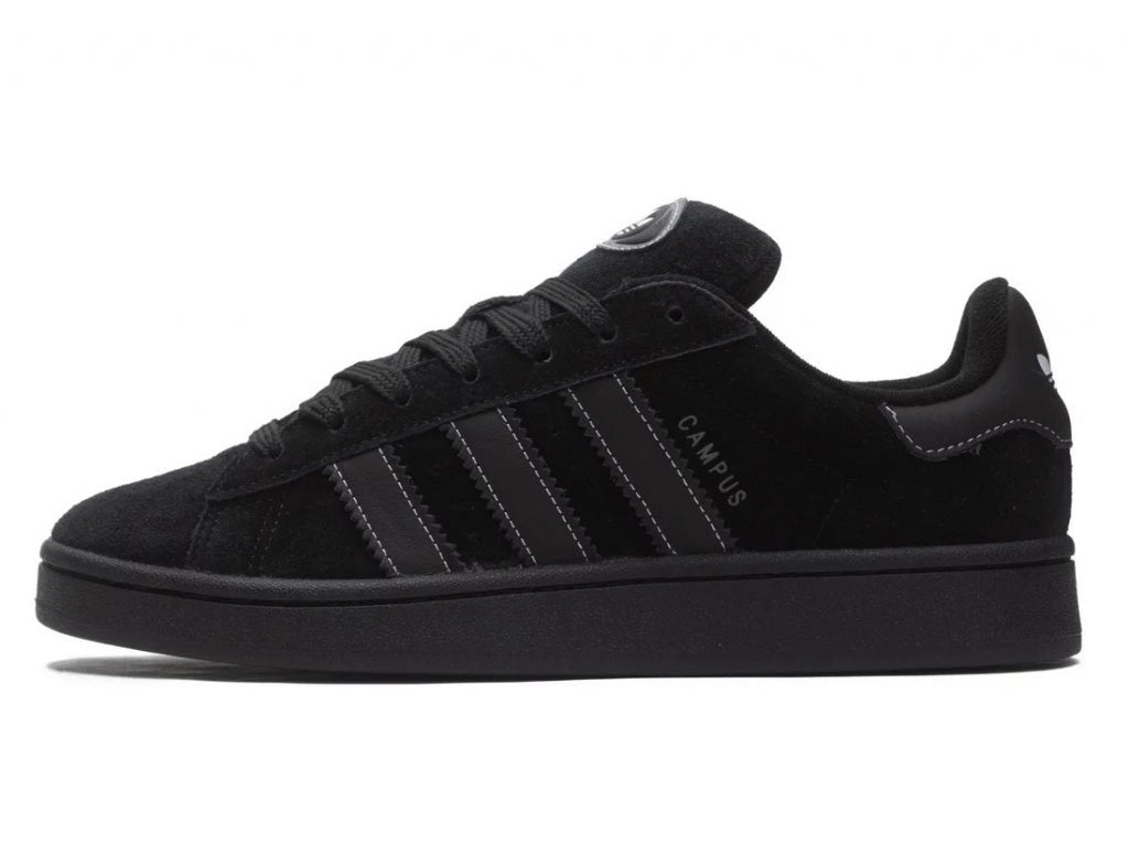 Adidas Campus 00s Core Black White