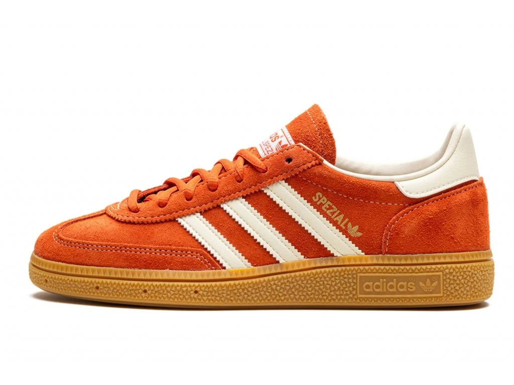 Adidas Handball Spezial Preloved Red Gum