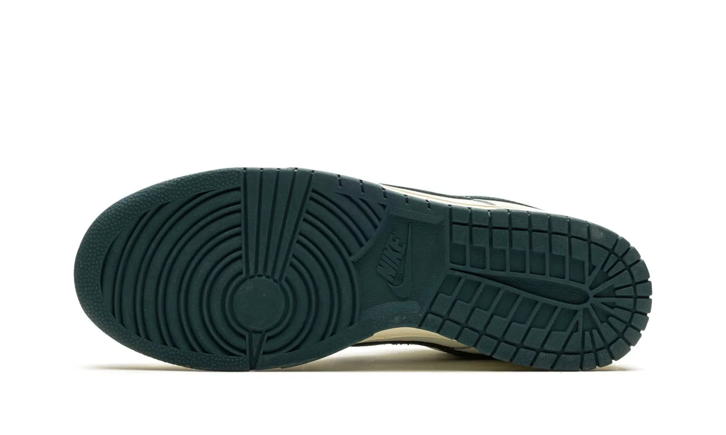 Nike Dunk Low Athletic Department Deep Jungle