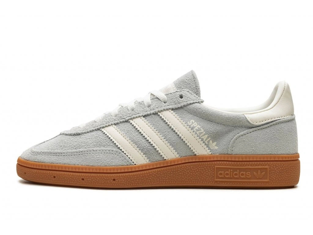 Adidas Handball Spezial Wonder Silver Gum (W)