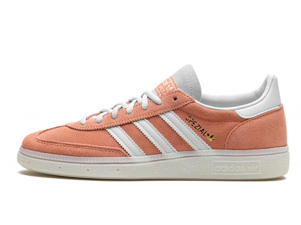 Adidas Handball Spezial Wonder Clay Almost Blue