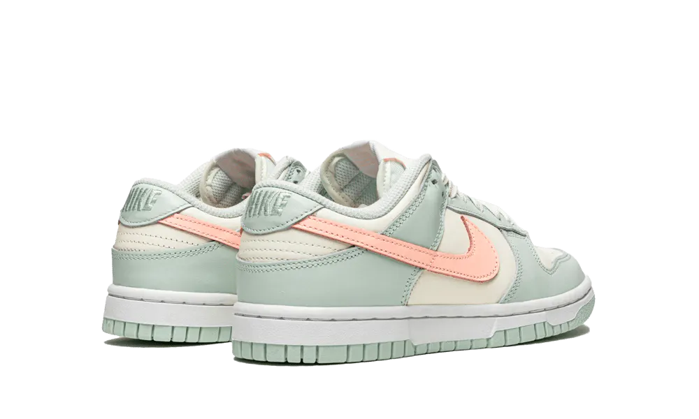 Nike Dunk Low Barely Green (W)
