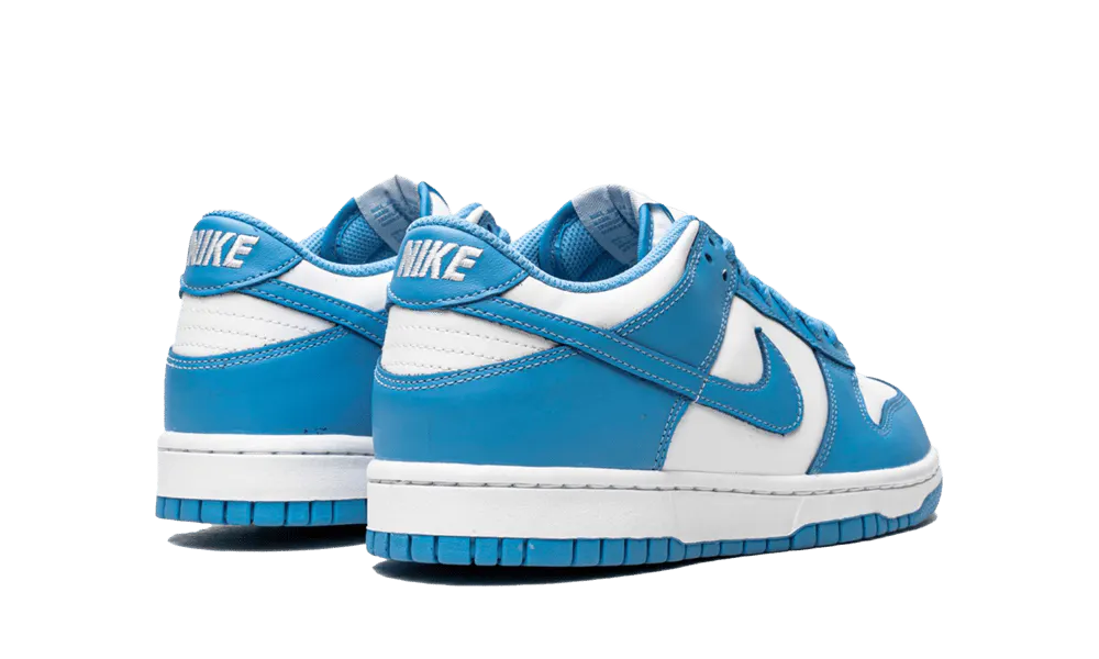 Nike Dunk Low University Blue UNC (GS)