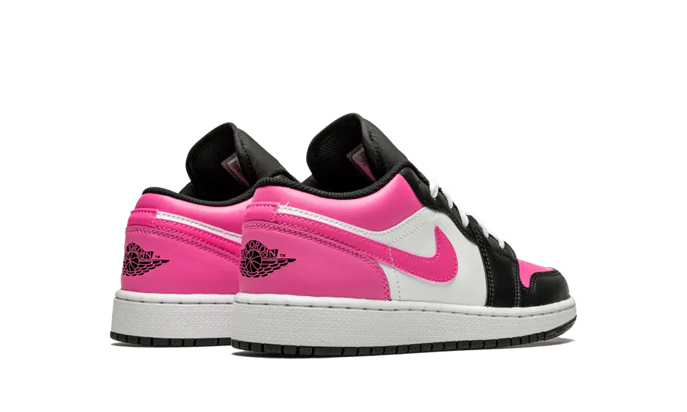 Air Jordan 1 Low Pinksicle (GS)