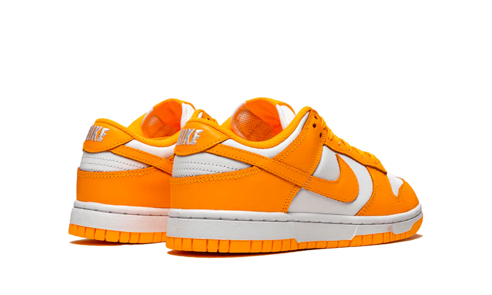 Nike Dunk Low Laser Orange (W)