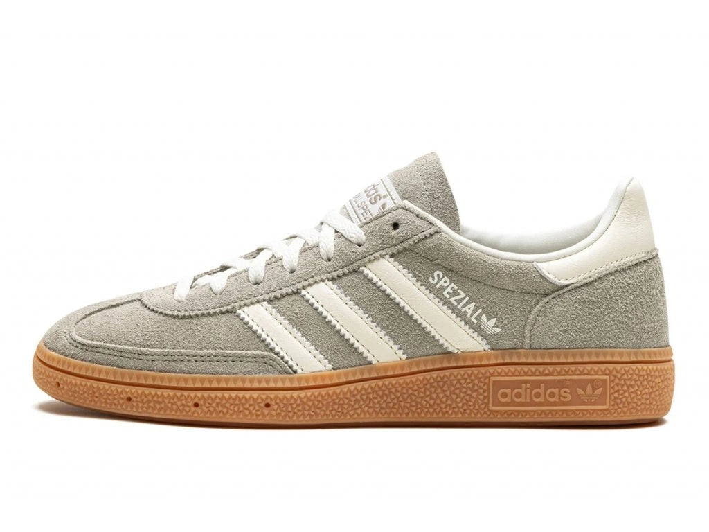 Adidas Handball Spezial Silver Pebble (W)