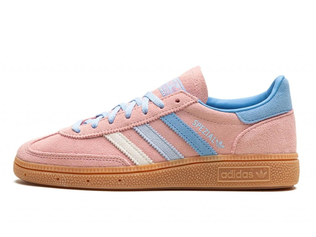 Adidas Handball Spezial Semi Pink Spark (W)