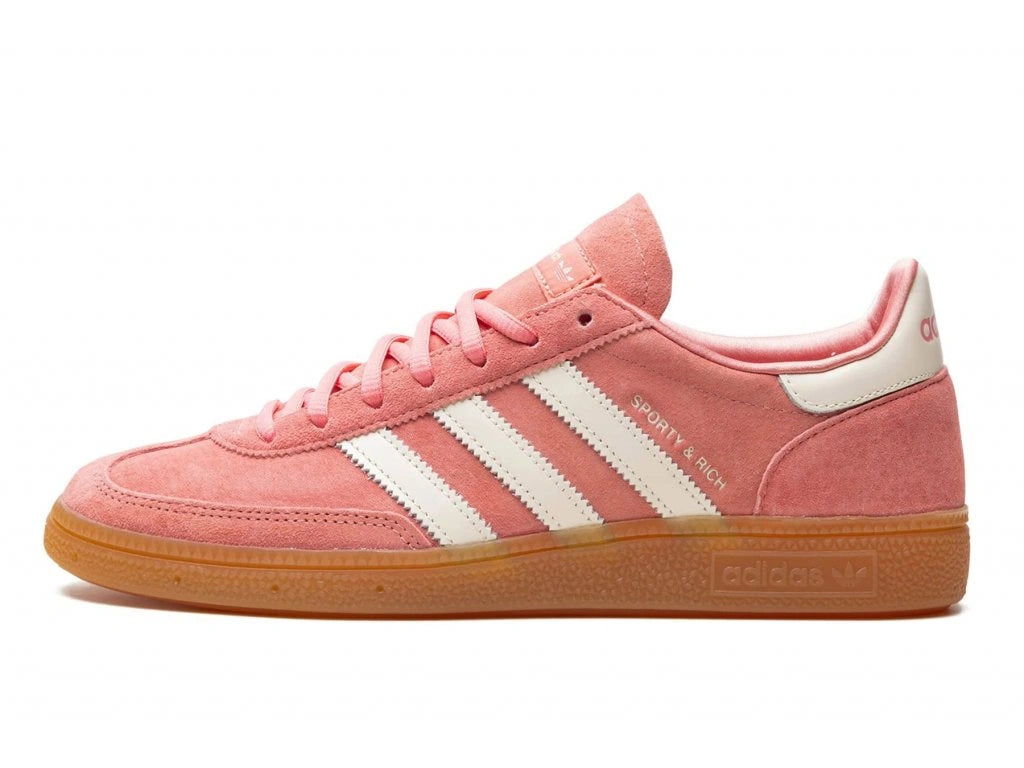 Adidas Handball Spezial Sporty & Rich Pink (W)