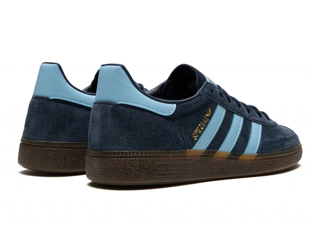 Adidas Handball Spezial Navy Gum