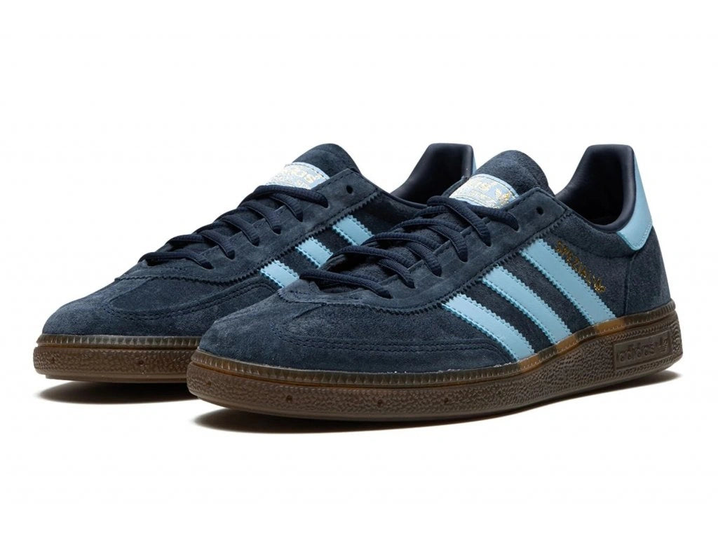 Adidas Handball Spezial Navy Gum