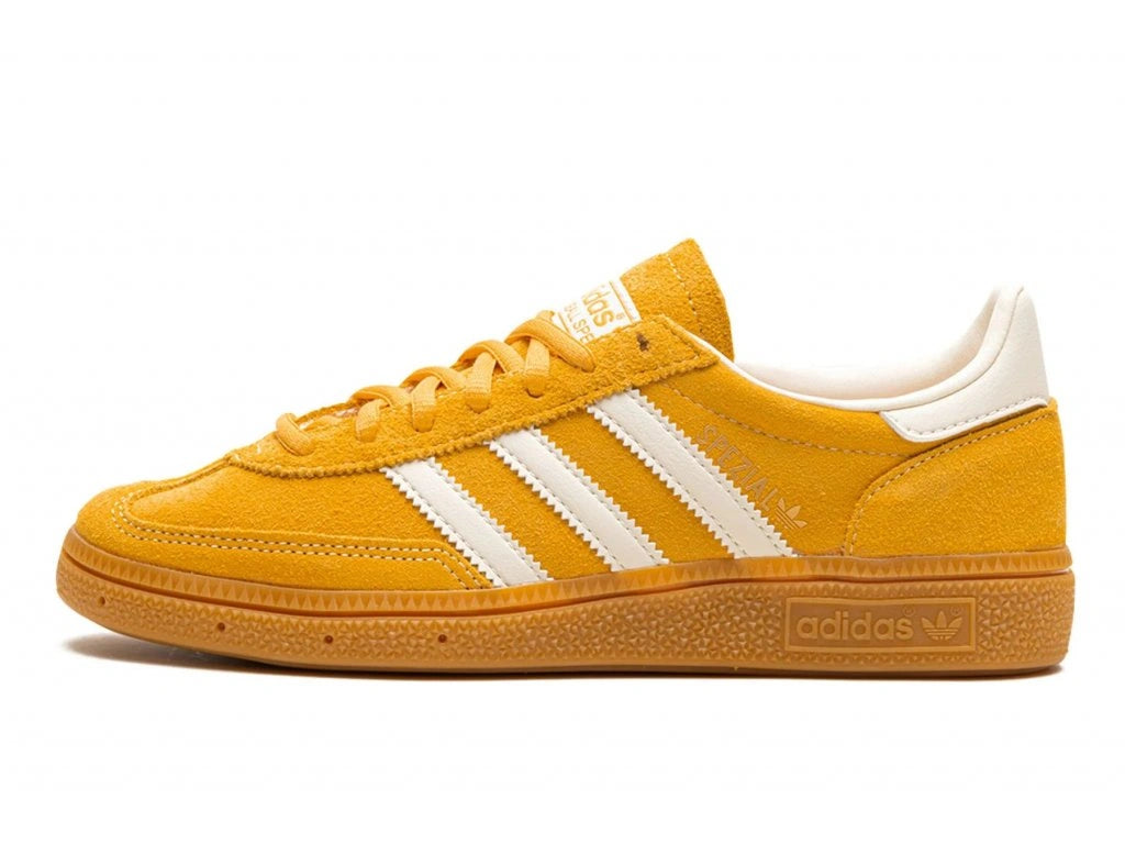 Adidas Handball Spezial Preloved Yellow (W)