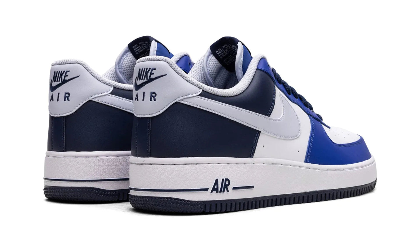 Nike Air Force 1 Low Game Royal Navy
