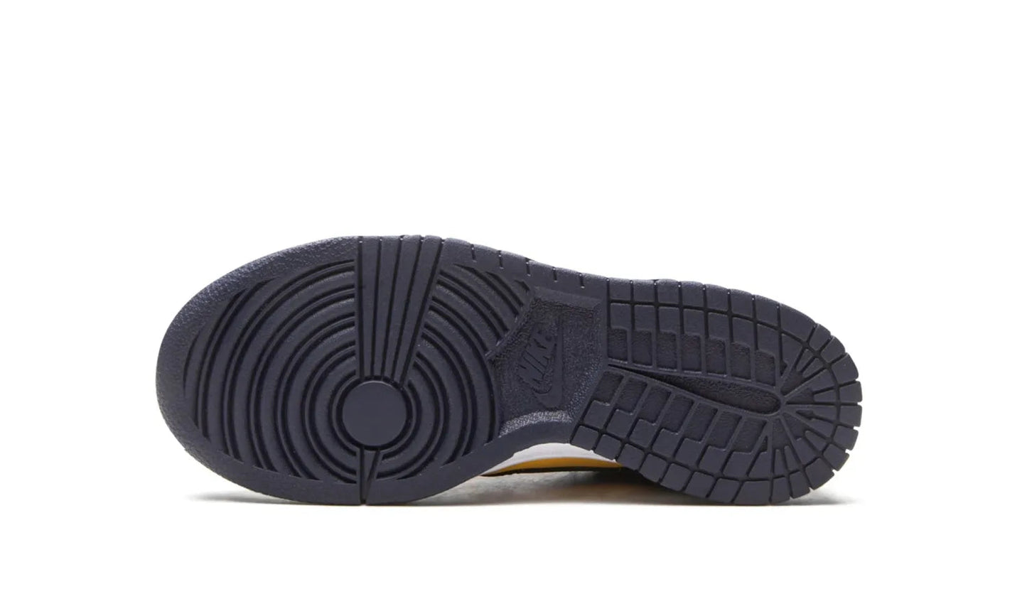 Nike Dunk Low Michigan (GS)
