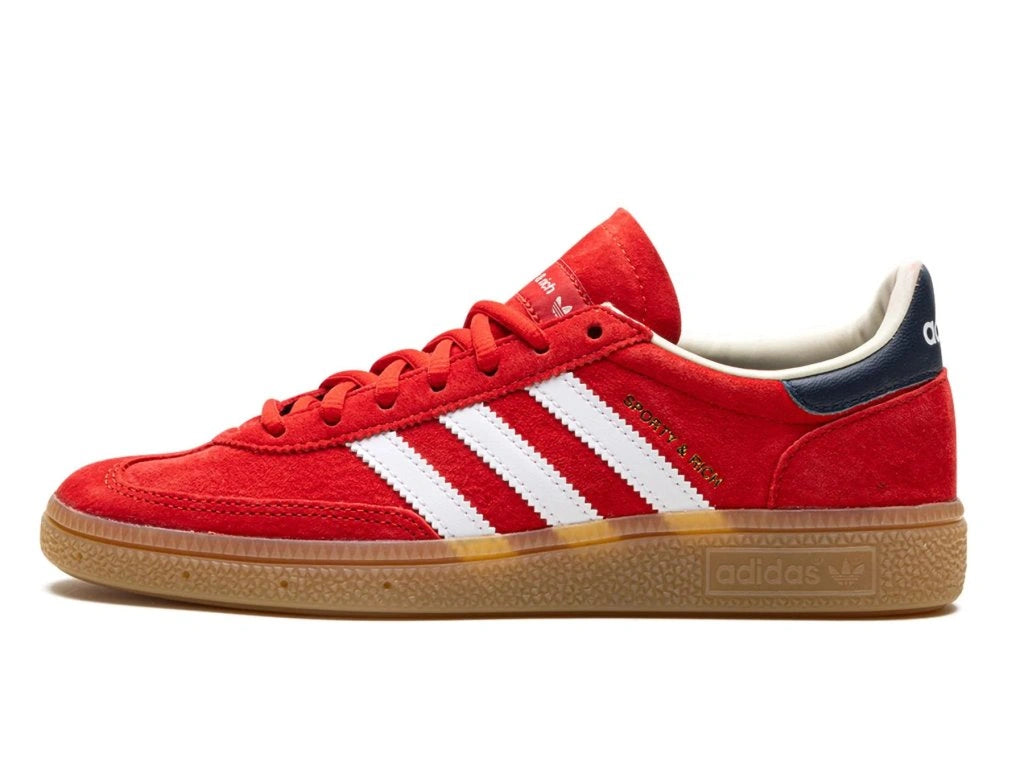 Adidas Handball Spezial Sporty & Rich USA