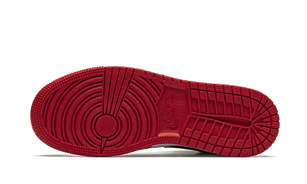Air Jordan 1 Mid Chicago 2020 (GS)