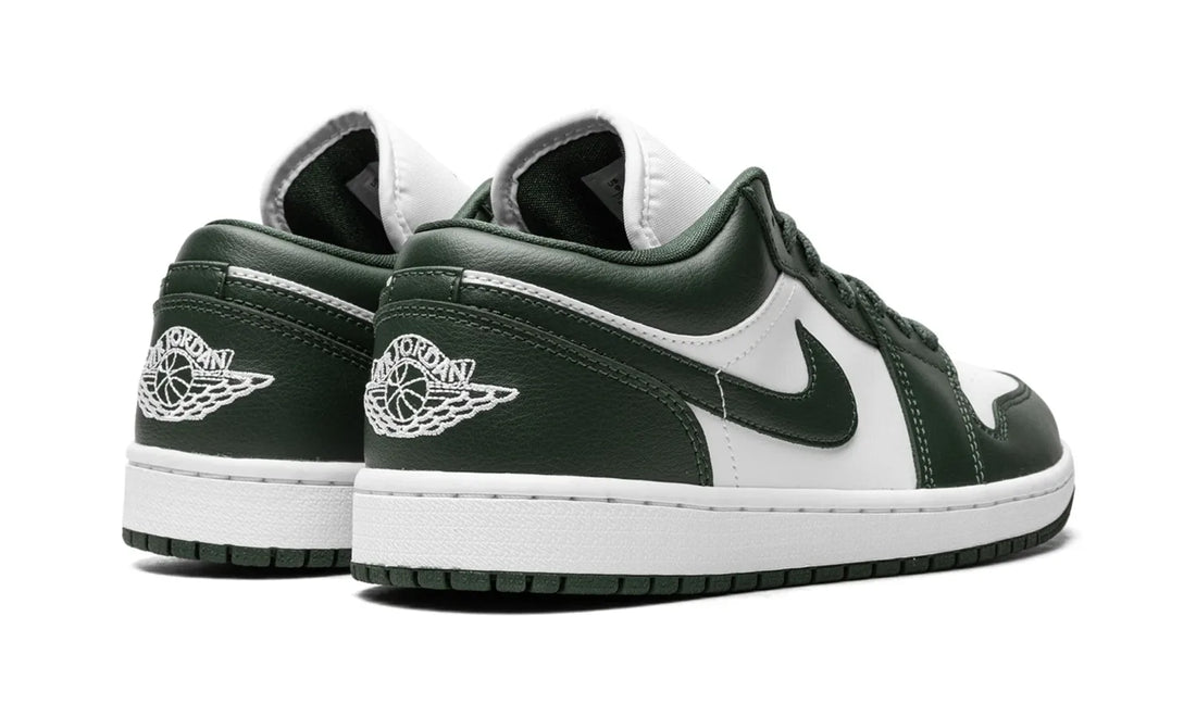Air Jordan 1 Low Galactic Jade (W)