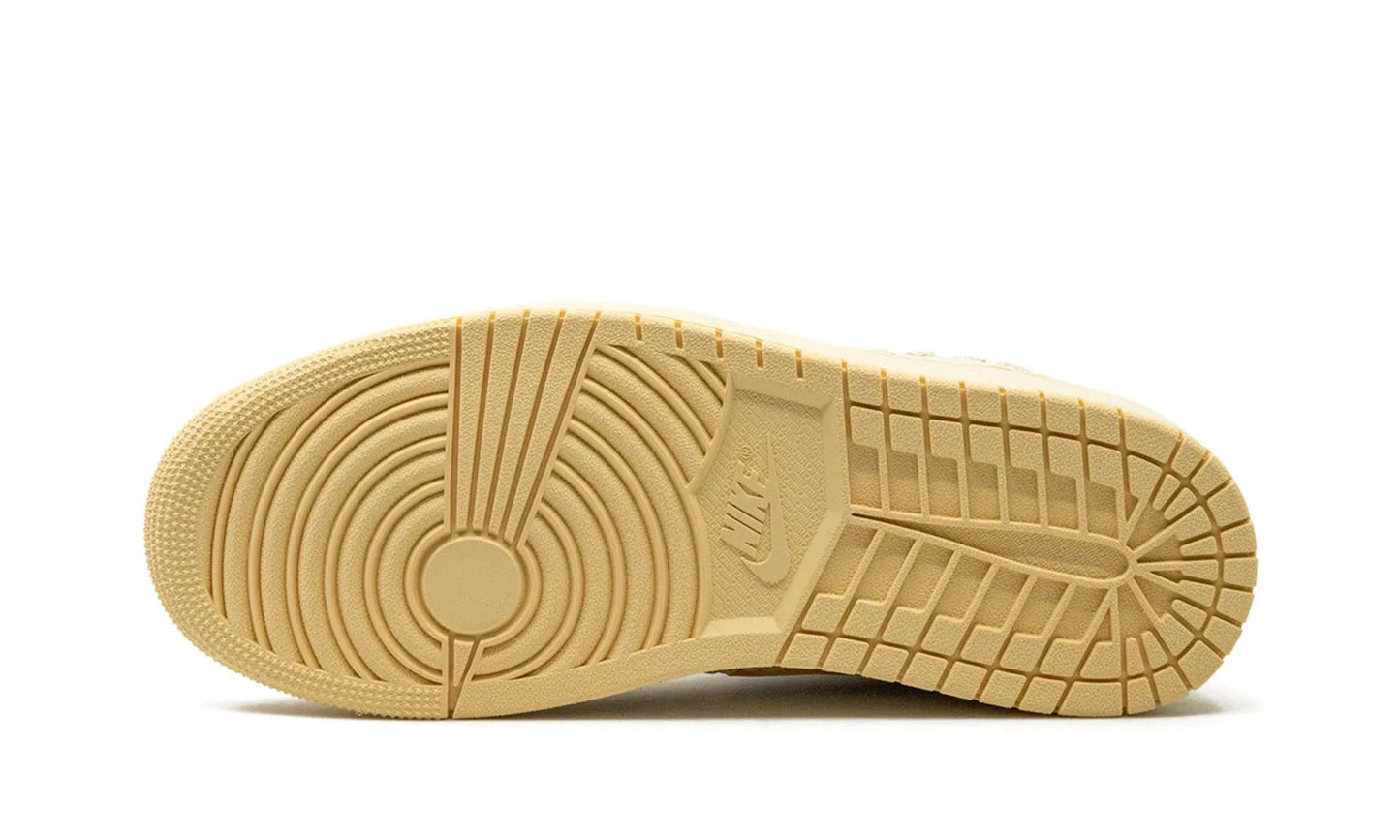 Air Jordan 1 High Union LA Bephies Beauty Supply Summer of ‘96