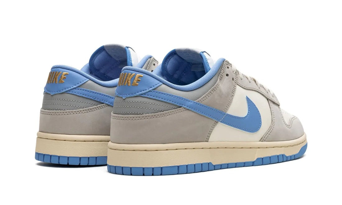 Nike Dunk Low Athletic Department University Blue