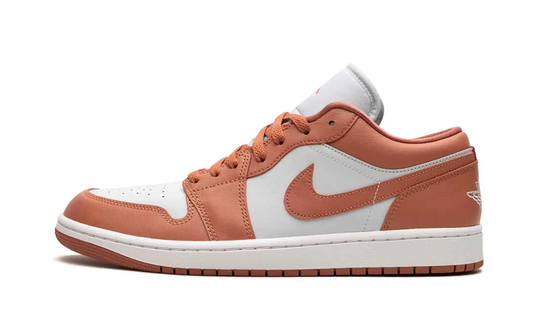 Air Jordan 1 Low Sky J Orange (W)