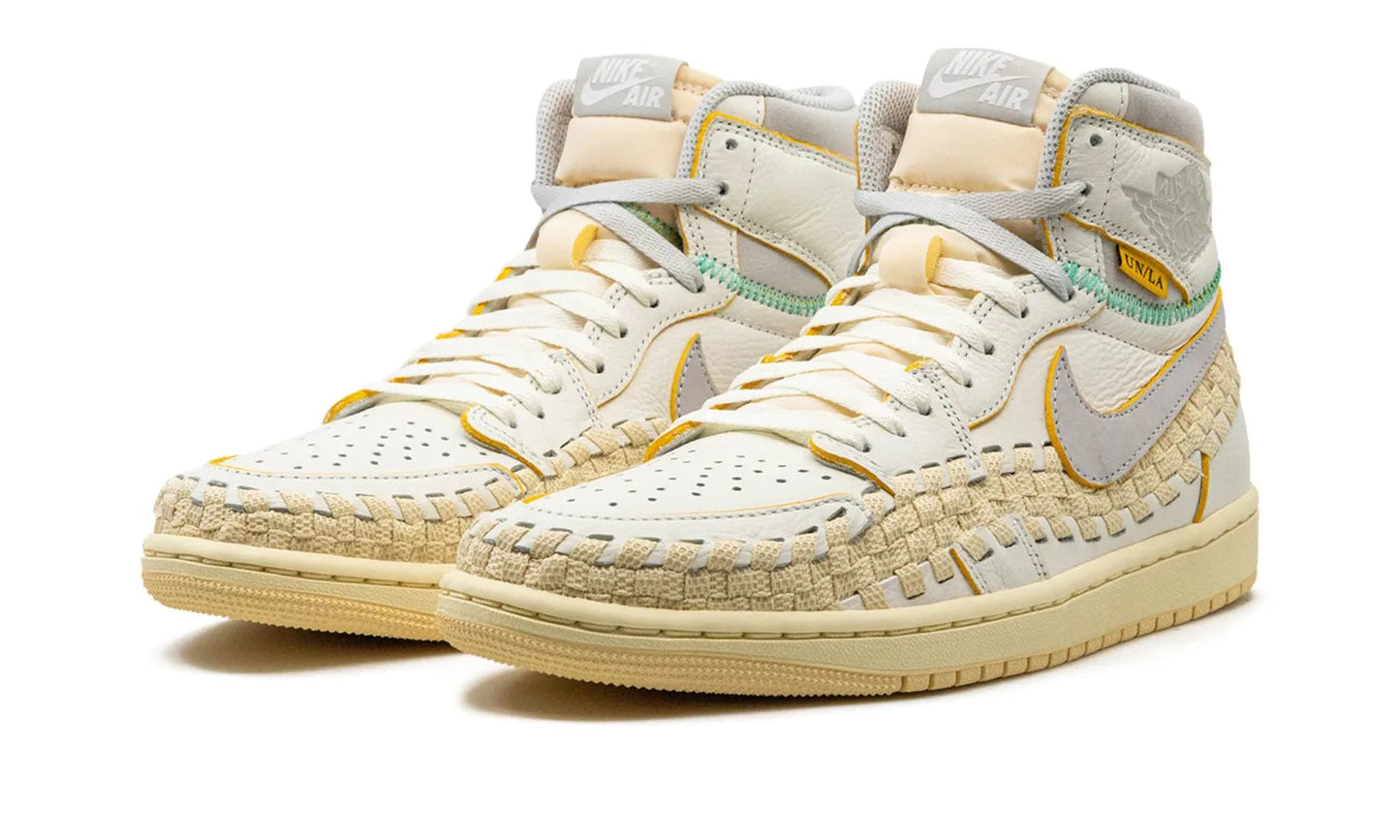 Air Jordan 1 High Union LA Bephies Beauty Supply Summer of ‘96