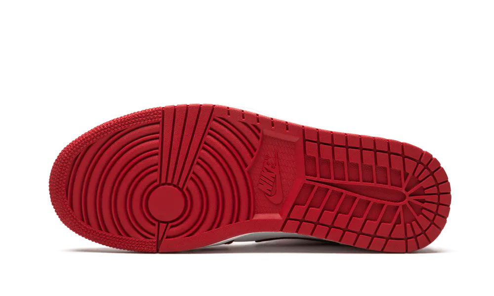 Air Jordan 1 Mid Chicago (2020)