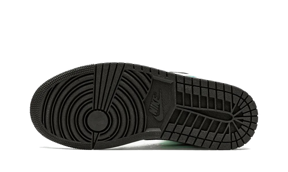 Air Jordan 1 Mid Light Dew (W)