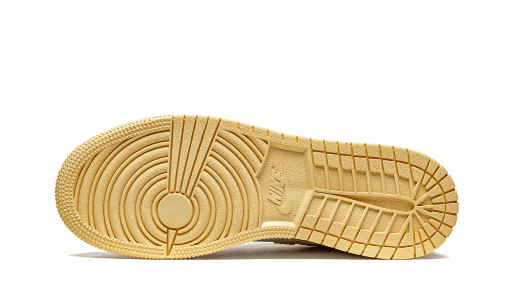 Air Jordan 1 Low Paint Drip (GS)