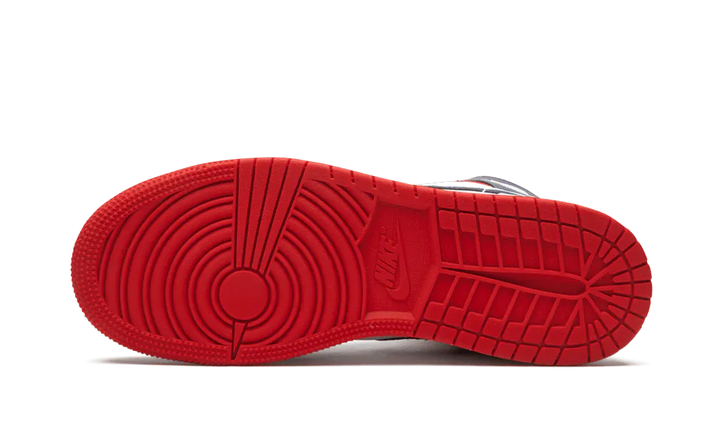 Air Jordan 1 Mid USA (GS)