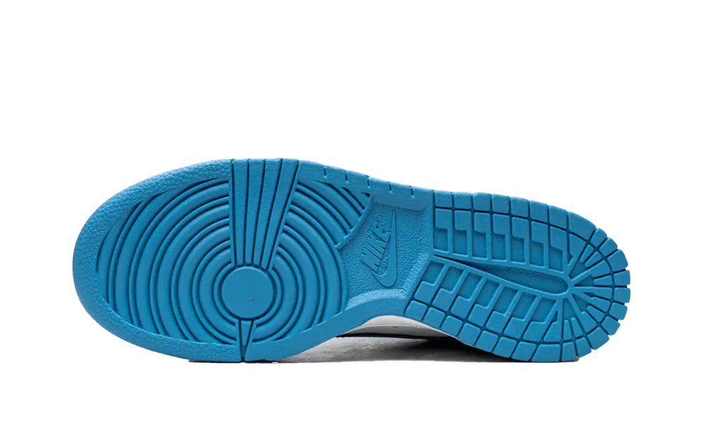 Nike Dunk Low University Blue UNC (GS)