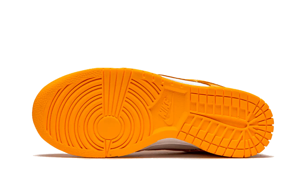 Nike Dunk Low Laser Orange (W)