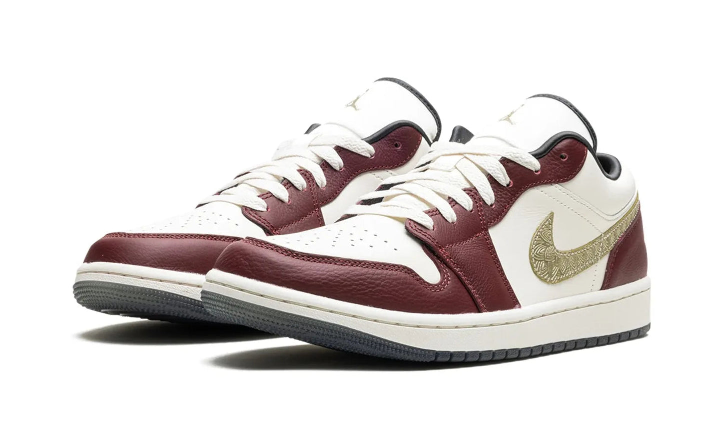 Air Jordan 1 Low Year of the Dragon (2024) (W)