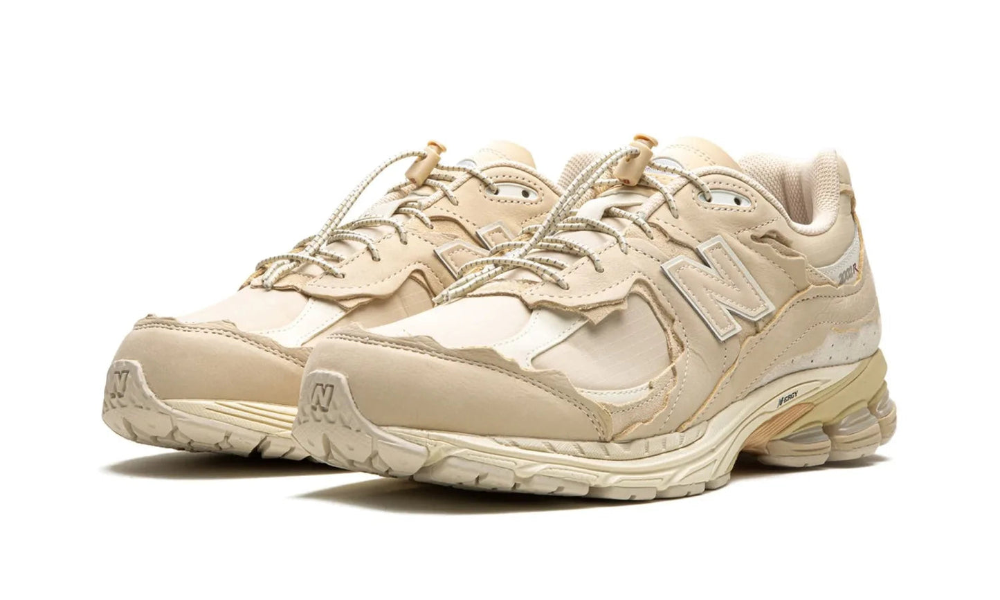 New Balance 2002R Protection Pack Sandstone