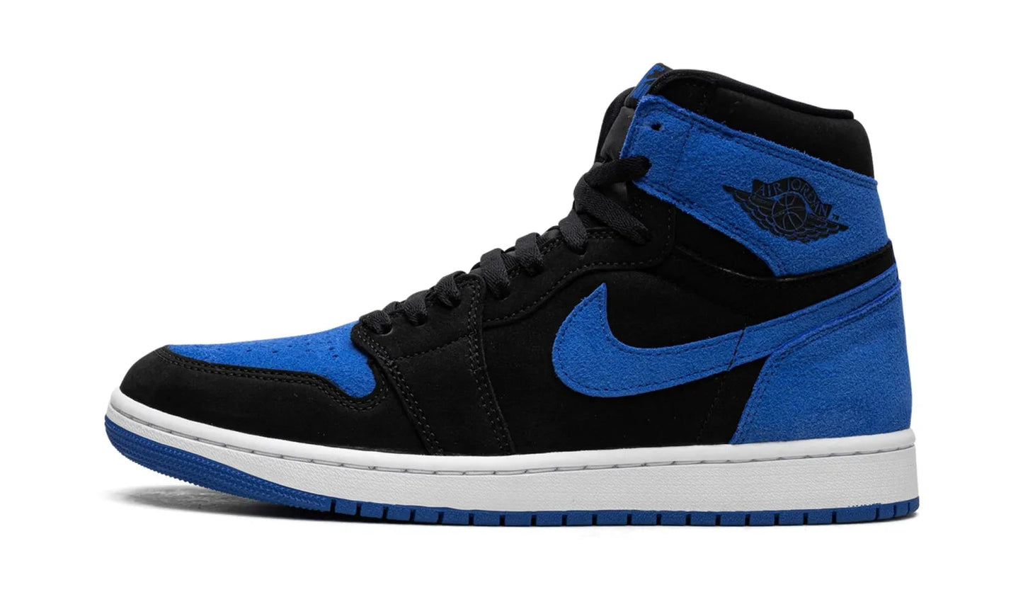 Air Jordan 1 High Royal Reimagined