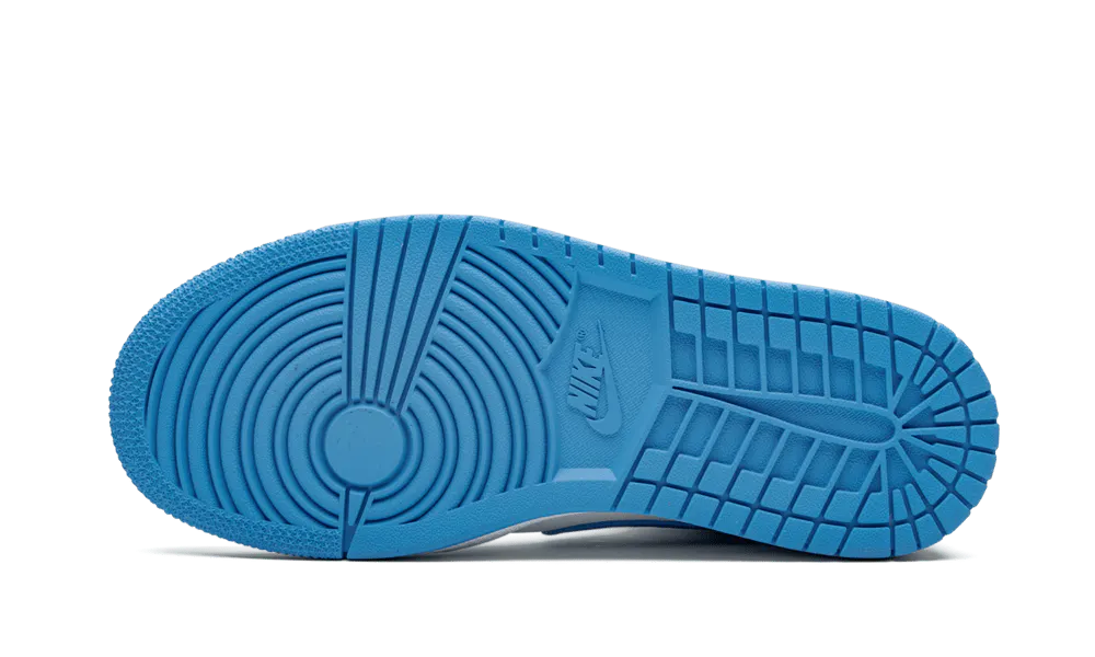 Air Jordan 1 Mid UNC (W)