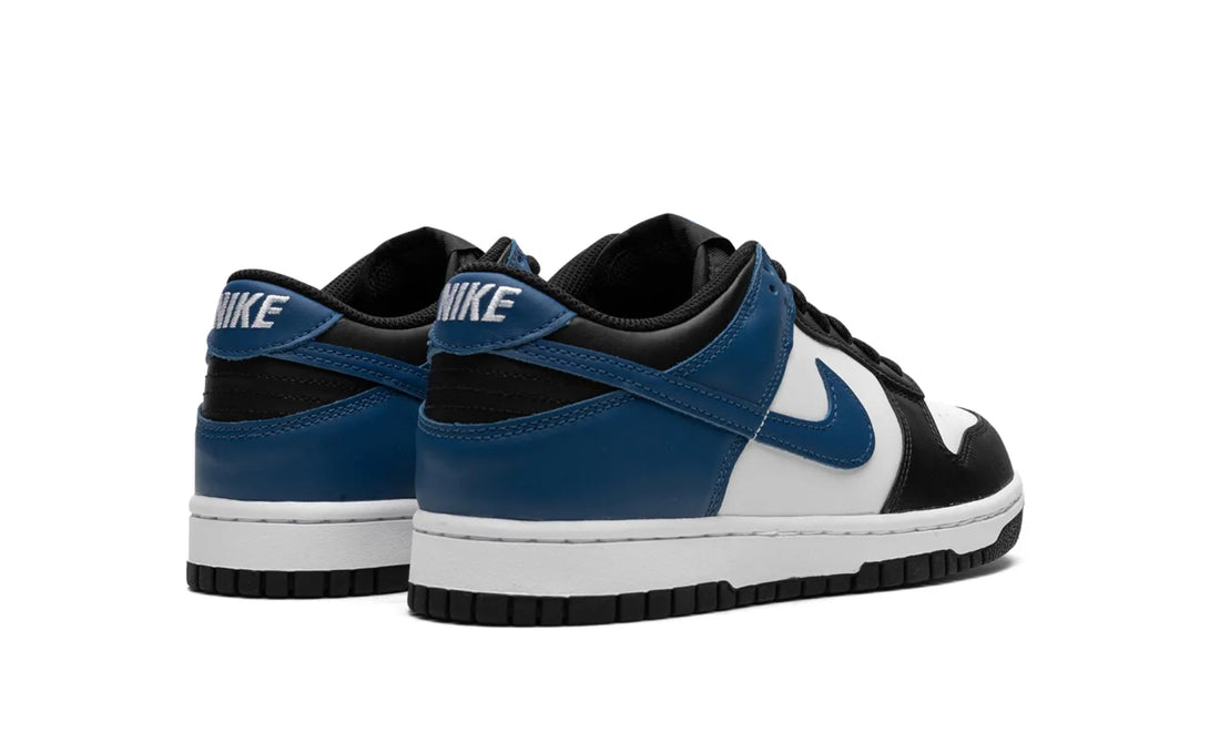 Nike Dunk Low Industrial Blue (GS)