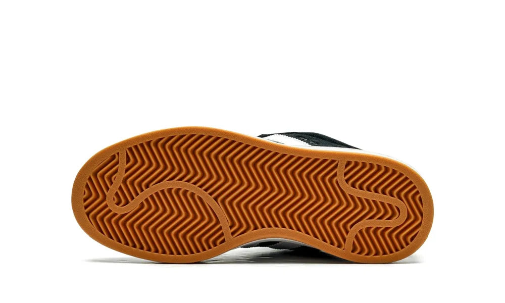 Adidas Campus 00s Black White Gum (GS)