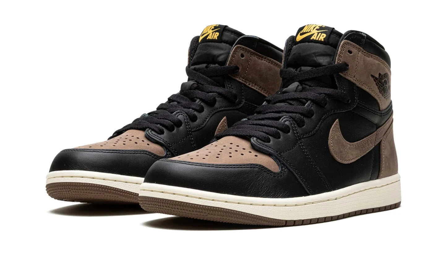 Air Jordan 1 High Palomino