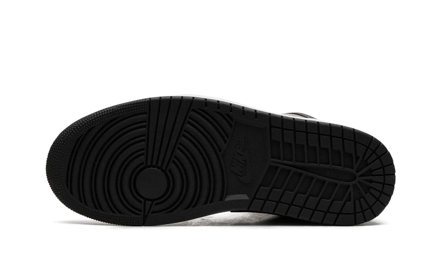 Air Jordan 1 Mid Night Stadium