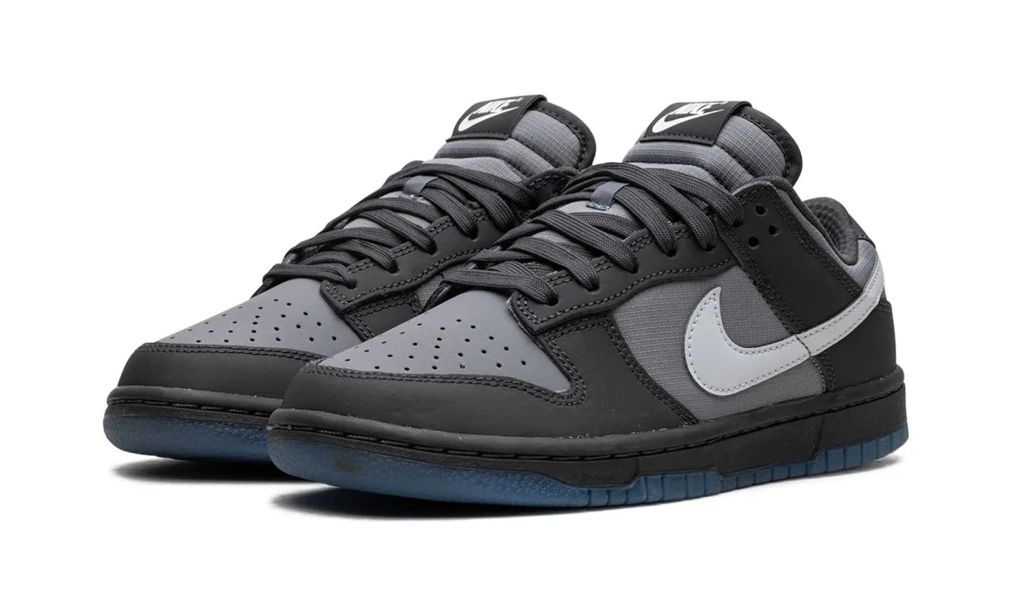 Nike Dunk Low Anthracite